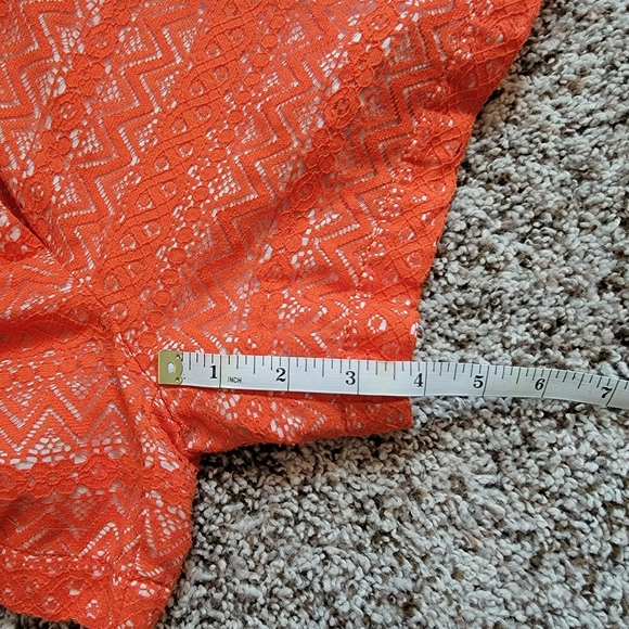 LOFT Shorts Size 6 - Picture 7 of 8